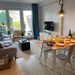 Meeresblick 