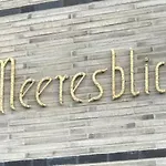 Meeresblick 