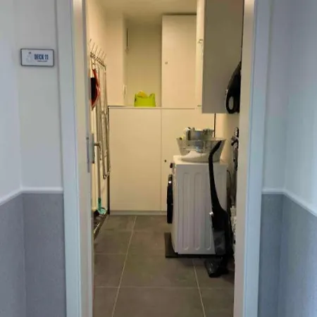 Apartamento Meeresblick 