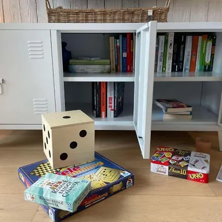 Apartamento Meeresblick 