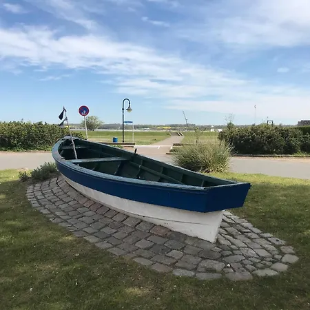 Apartamento Meeresblick 