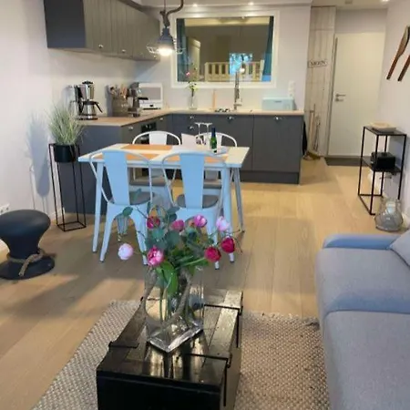 Apartmán Meeresblick 