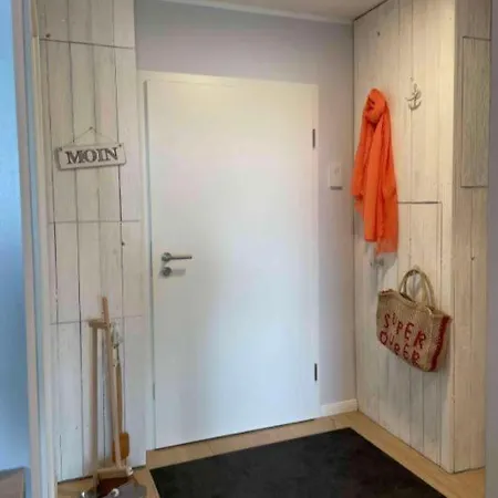 Apartamento Meeresblick 