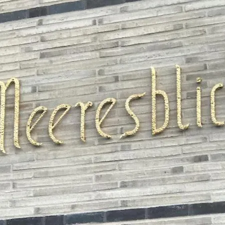 Meeresblick 