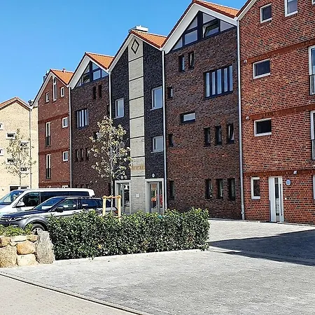 Apartamento Meeresblick 